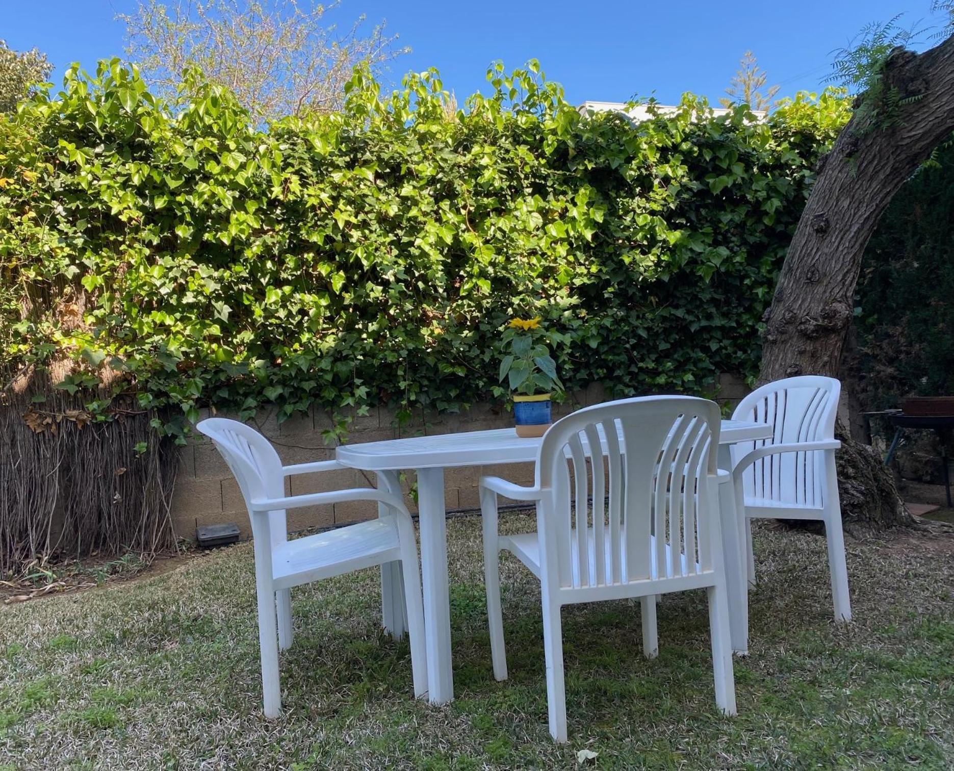 Townhouse In Las Rotas Denia Ngoại thất bức ảnh